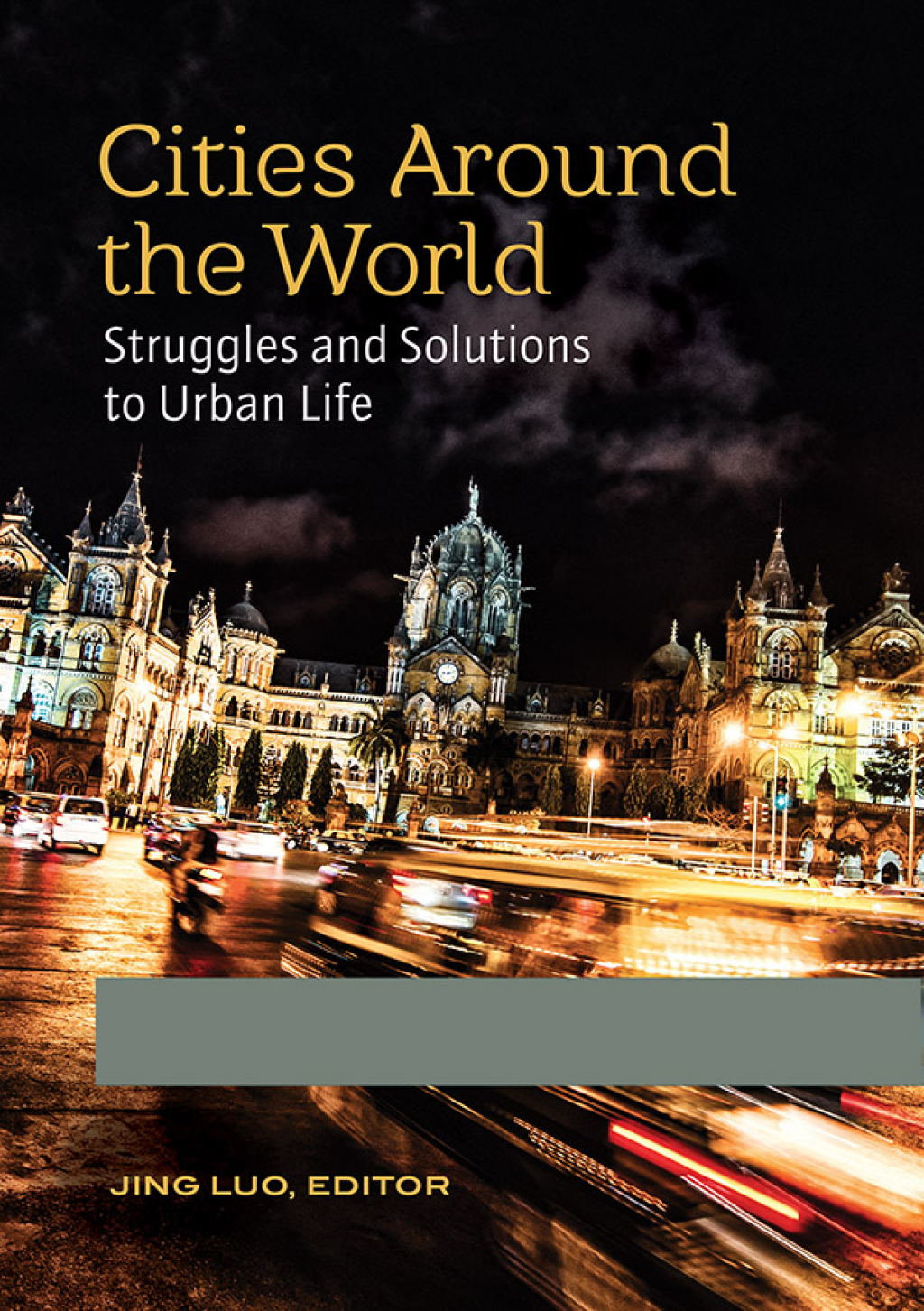 Cities around the World [2 volumes] Struggles and Solutions to Urban Life [2 volumes] 1st Edition â€“ PDF/EPUB Version Downloadable